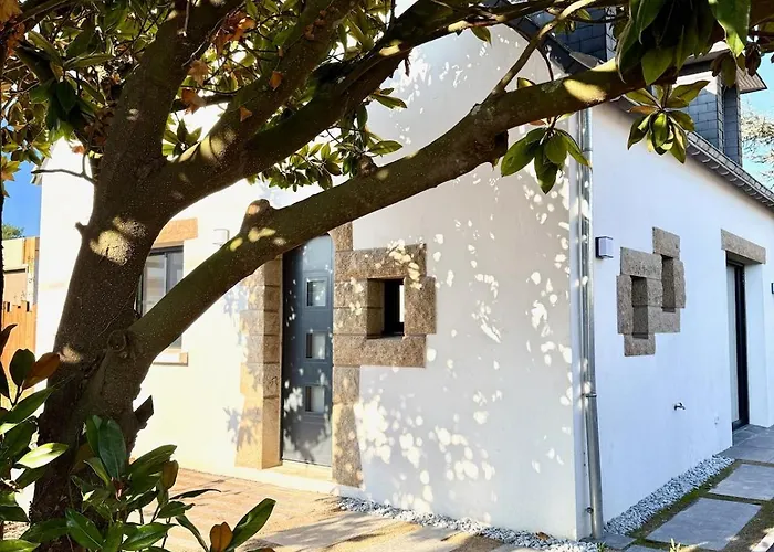 Вилла Port Pince In Порнише