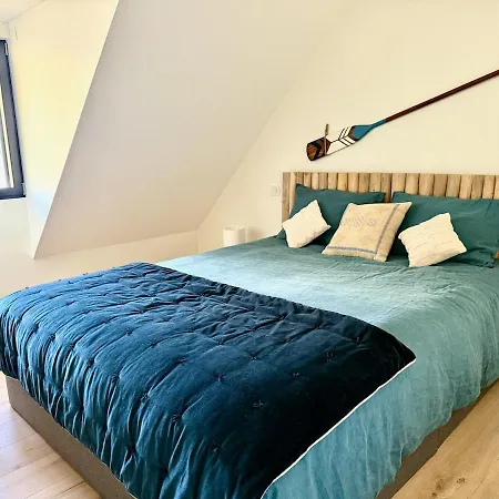 Port Pince In * Pornichet