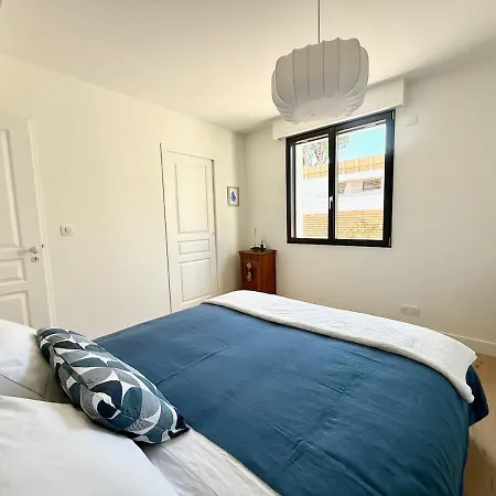 Port Pince In Villa *