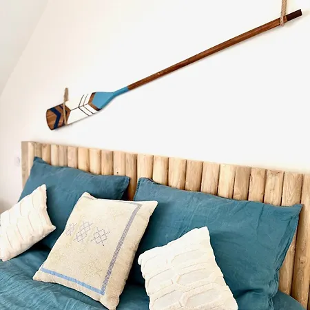 Villa Port Pince In *