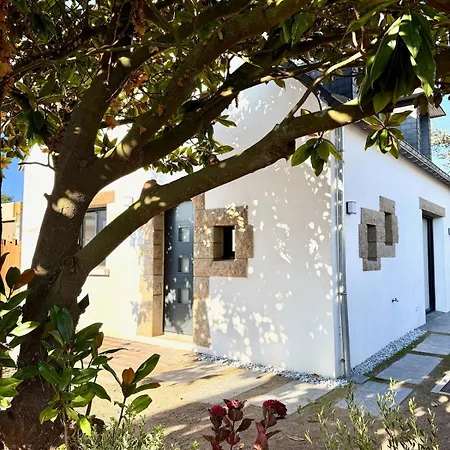 Villa Port Pince In Pornichet