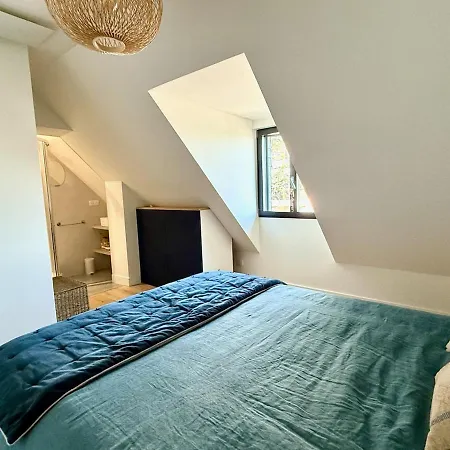 Villa Port Pince In *