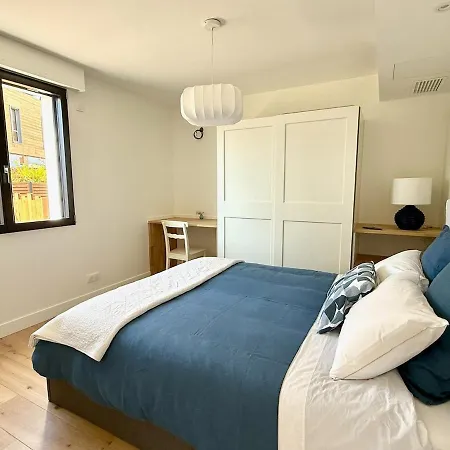 Villa Port Pince In *