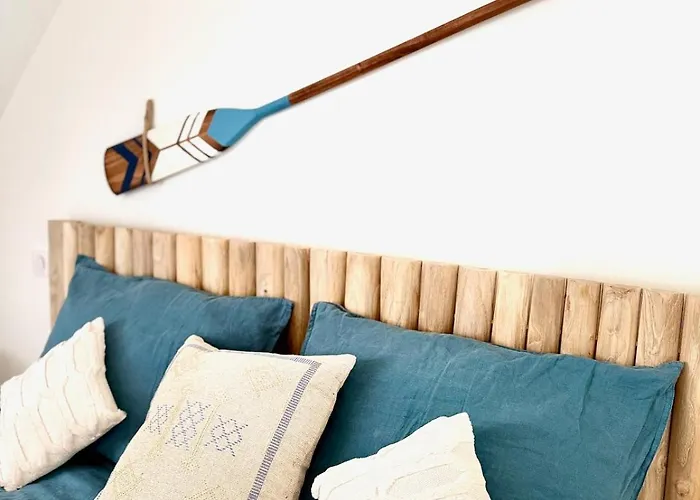 Vila Port Pince In *