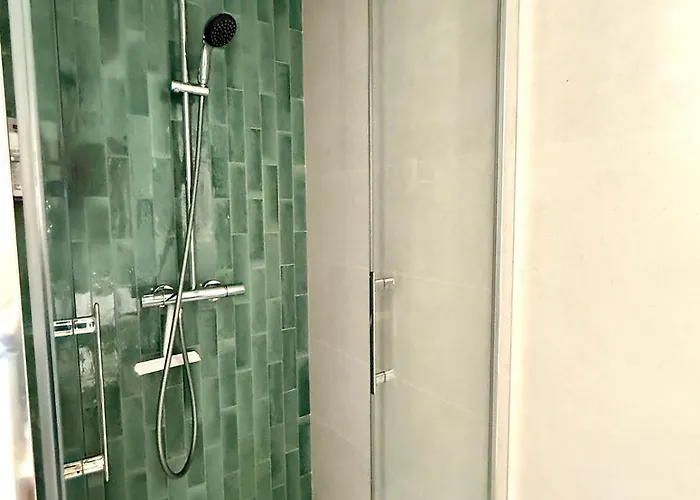 Port Pince In Pornichet