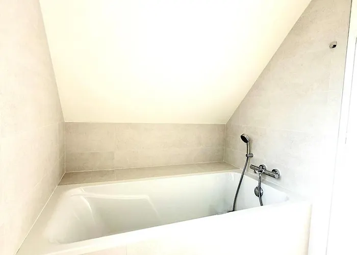 Vila Port Pince In *