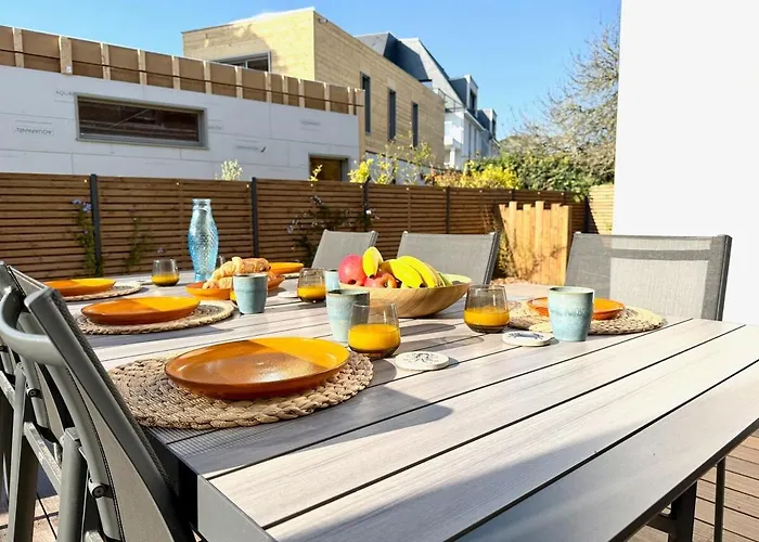 Port Pince In Vila *