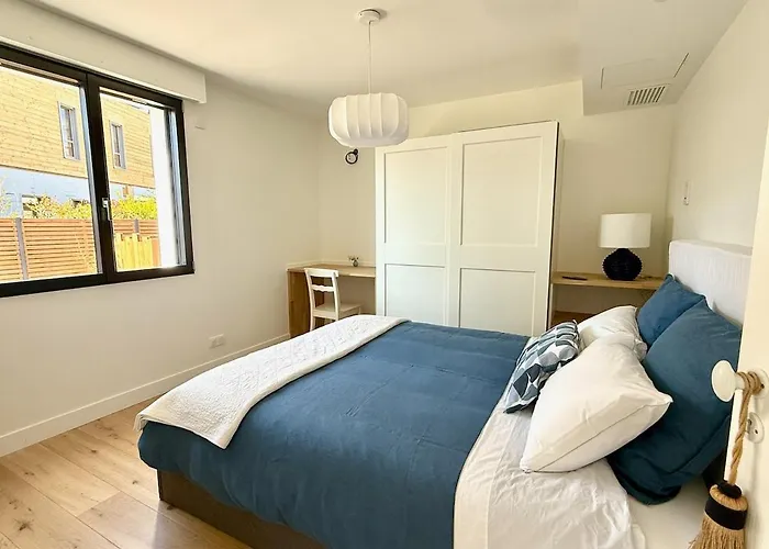 Vila Port Pince In *